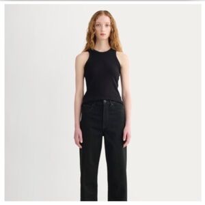 Everlane Way High 2.0 Jeans